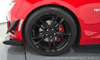 Chevrolet Camaro SS 10sp.Automatic 2021