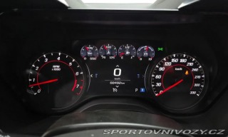 Chevrolet Camaro SS 10sp.Automatic 2021