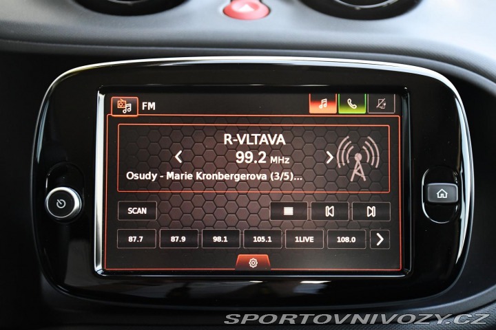 Smart Fortwo EQ 2022