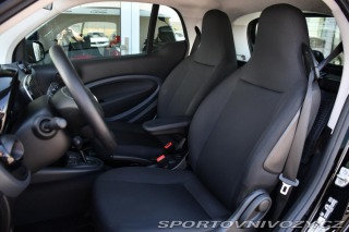 Smart Fortwo EQ 2022