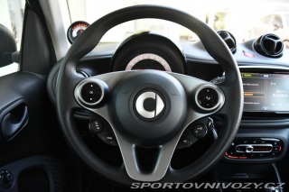 Smart Fortwo EQ 2022