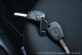 Smart Fortwo EQ 2022