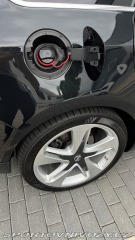 Opel Astra J Bi-turbo/ 1 Maj./ ČR 2015