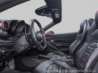 Ferrari F8 Spider Lift 2021