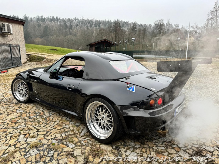 BMW Z3 Z3M 1999