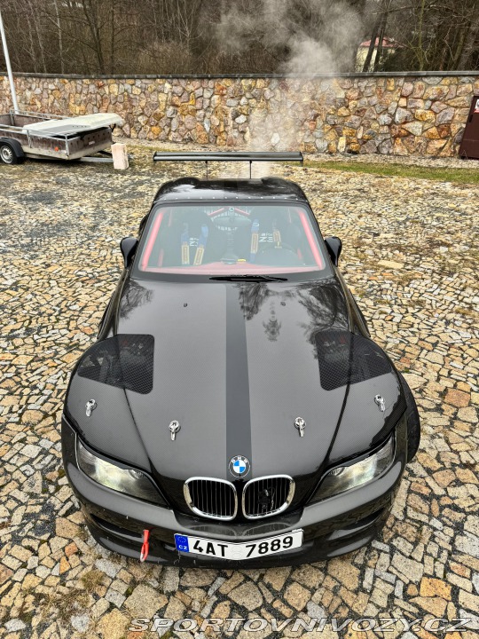 BMW Z3 Z3M 1999