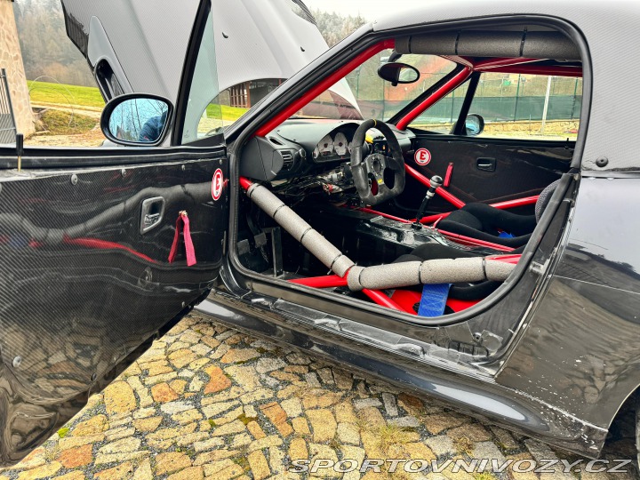 BMW Z3 Z3M 1999