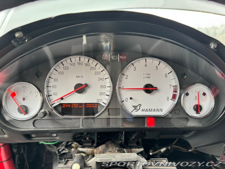 BMW Z3 Z3M 1999