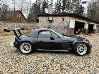 BMW Z3 Z3M 1999
