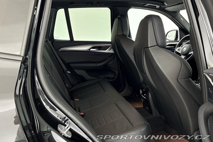 BMW X3 M40i 2020