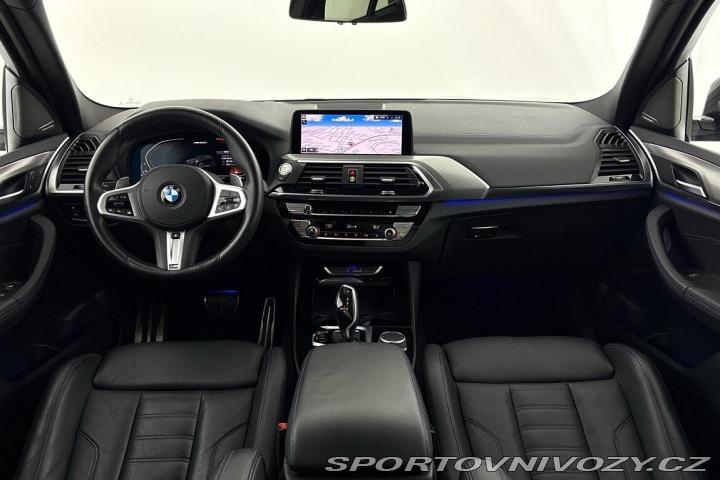 BMW X3 M40i 2020