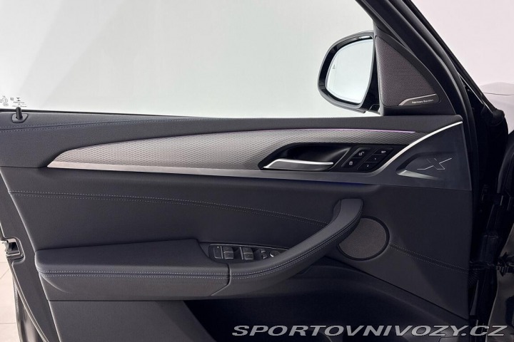 BMW X3 M40i 2020