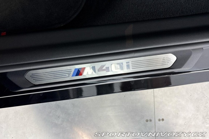 BMW X3 M40i 2020