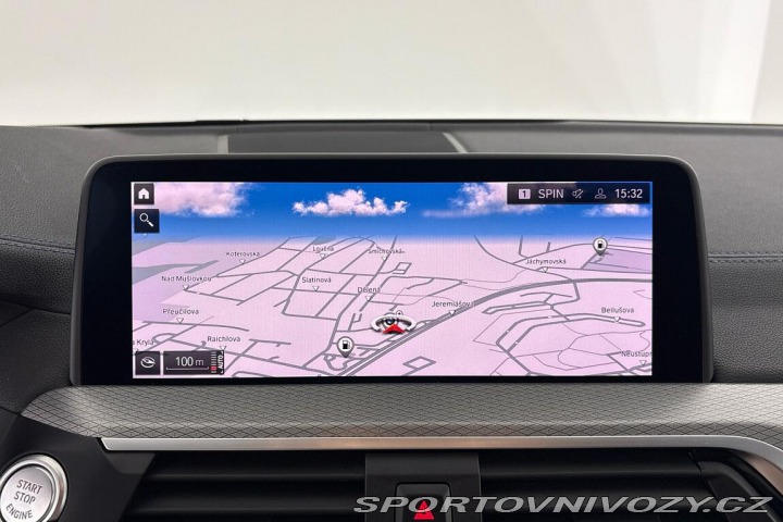 BMW X3 M40i 2020