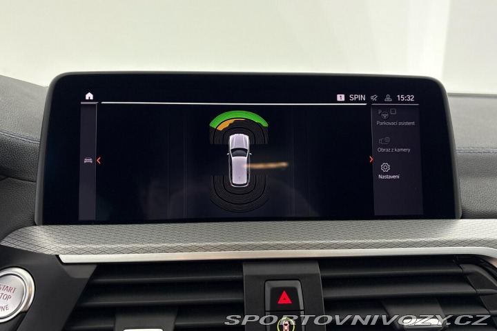 BMW X3 M40i 2020