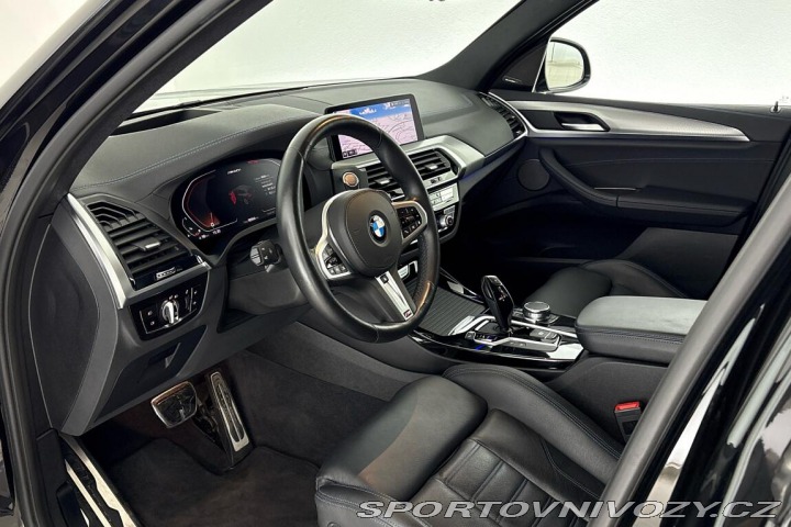 BMW X3 M40i 2020
