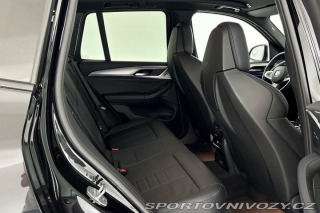 BMW X3 M40i 2020