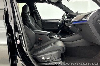 BMW X3 M40i 2020
