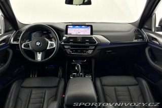 BMW X3 M40i 2020