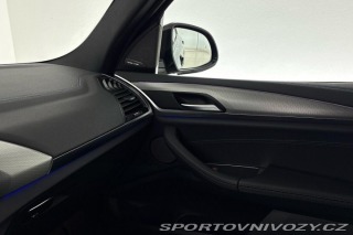 BMW X3 M40i 2020