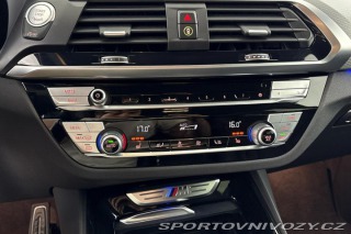 BMW X3 M40i 2020