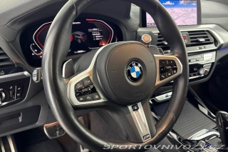 BMW X3 M40i 2020