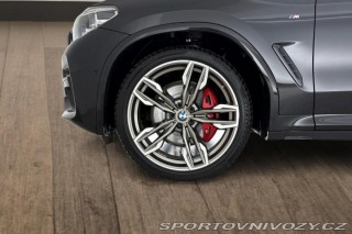 BMW X3 M40i 2020
