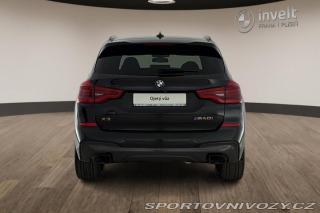 BMW X3 M40i 2020