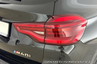 BMW X3 M40i 2020