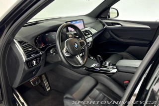 BMW X3 M40i 2020