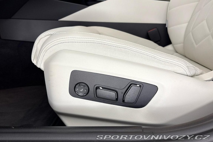 BMW 5 540d xDrive Sedan 2024