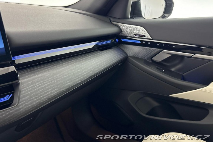BMW 5 540d xDrive Sedan 2024