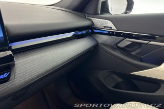 BMW 5 540d xDrive Sedan 2024