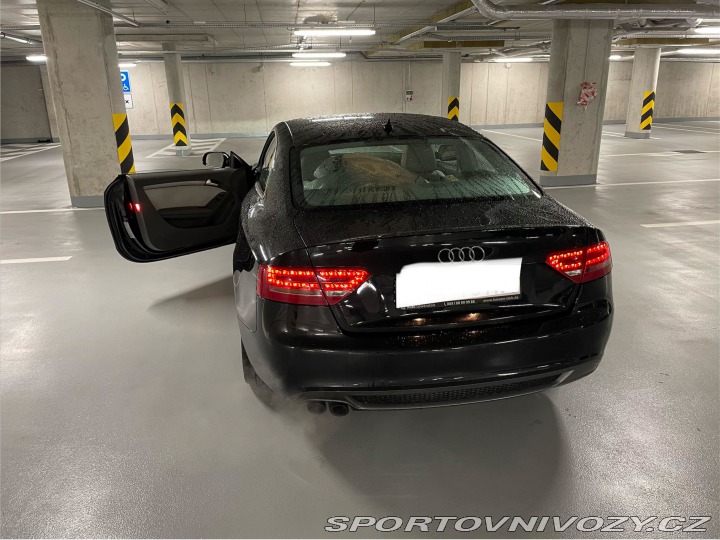 Audi A5 2009