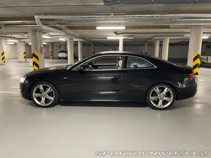 Audi A5 2009