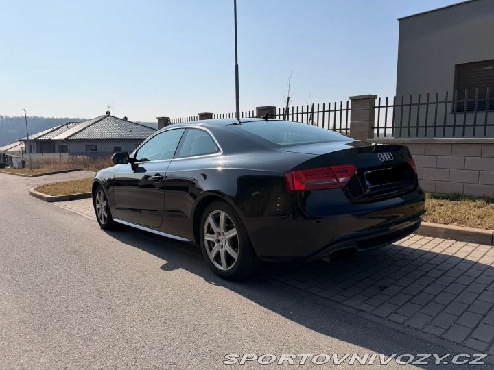 Audi A5 2009