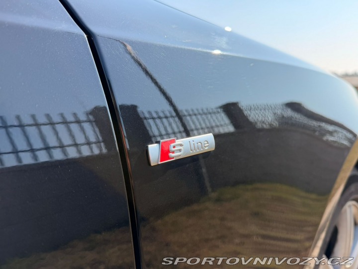 Audi A5 2009