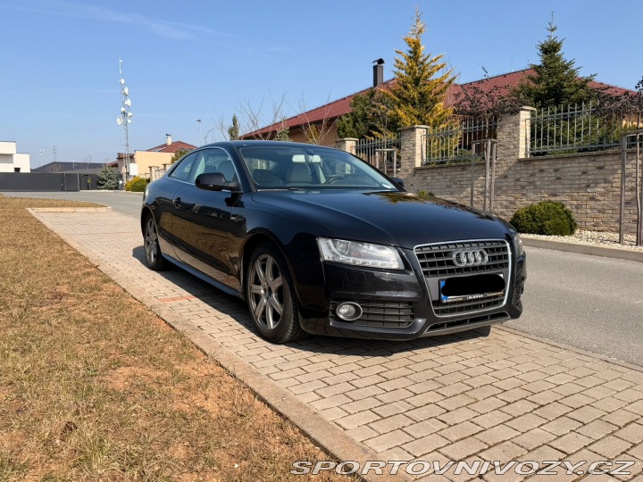 Audi A5 2009