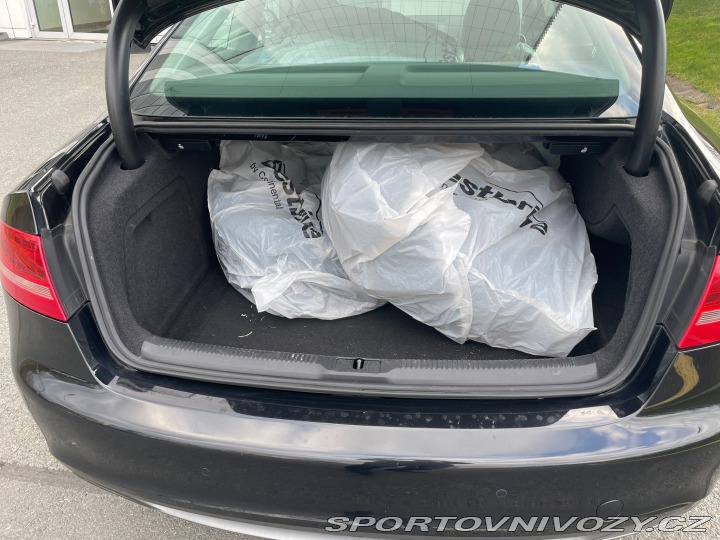 Audi A5 2009