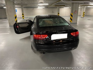 Audi A5 2009
