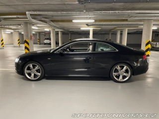 Audi A5 2009