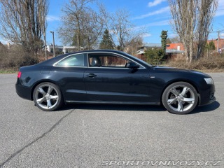 Audi A5 2009