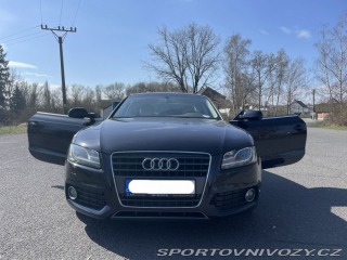 Audi A5 2009