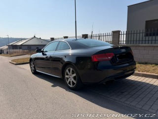 Audi A5 2009