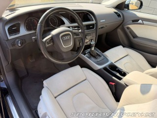 Audi A5 2009