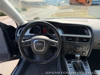Audi A5 2009