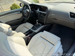 Audi A5 2009