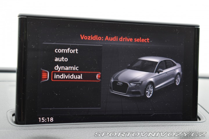 Audi S3 2017