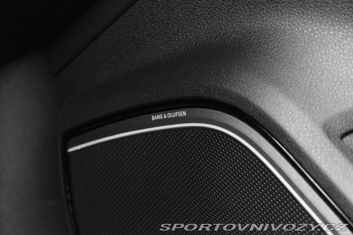 Audi S3 2017