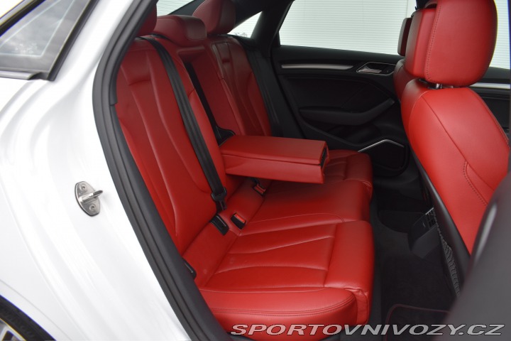 Audi S3 2017